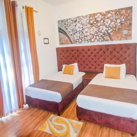 Seyara Holiday Resort Polonnaruwa Eksteriør billede