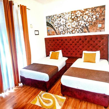 Seyara Holiday Resort Polonnaruwa Eksteriør billede