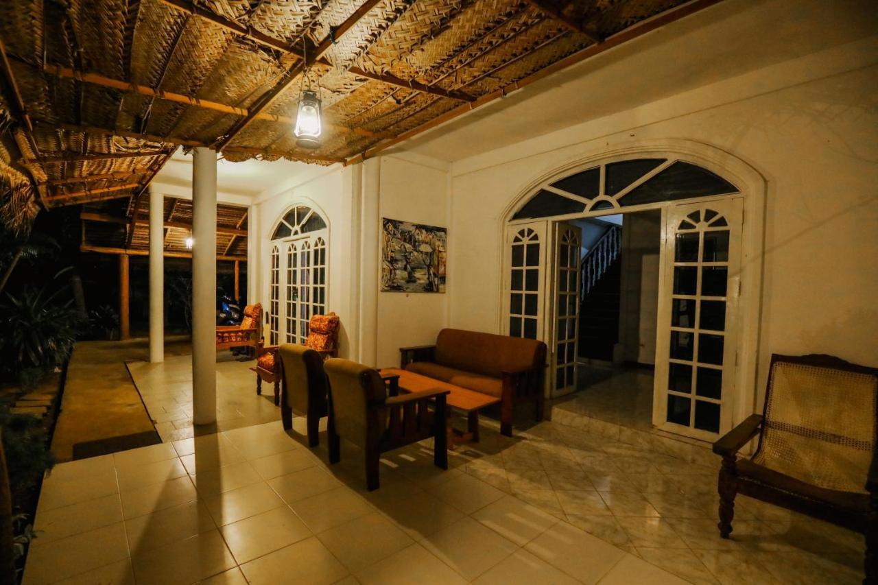 Seyara Holiday Resort Polonnaruwa Eksteriør billede