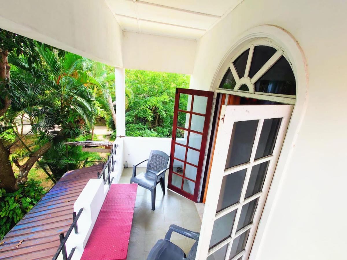 Seyara Holiday Resort Polonnaruwa Eksteriør billede