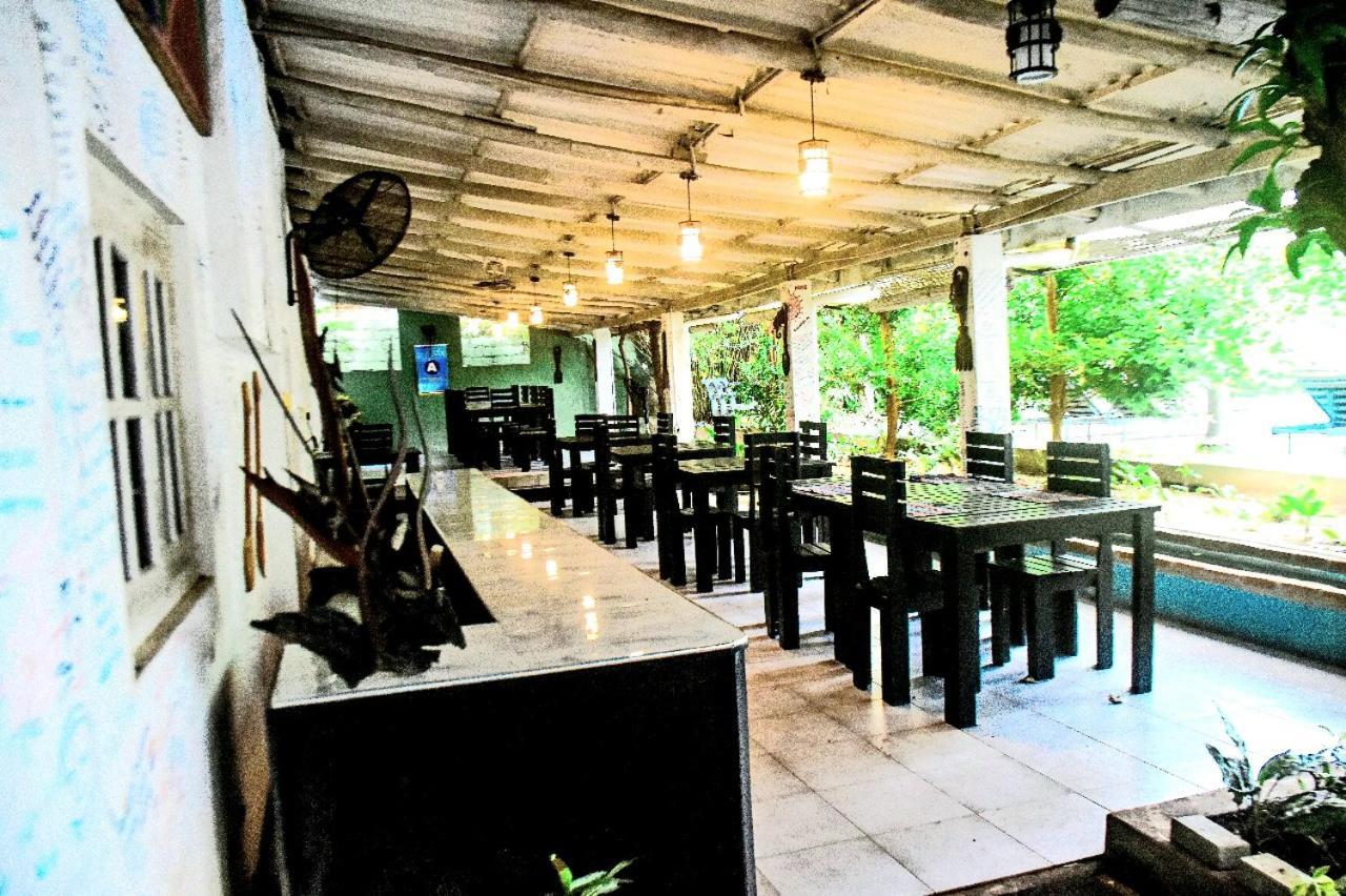 Seyara Holiday Resort Polonnaruwa Eksteriør billede